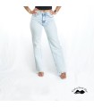 Jeans strass