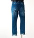 One Teaspoon Blue Jeans – Denim strappato casual