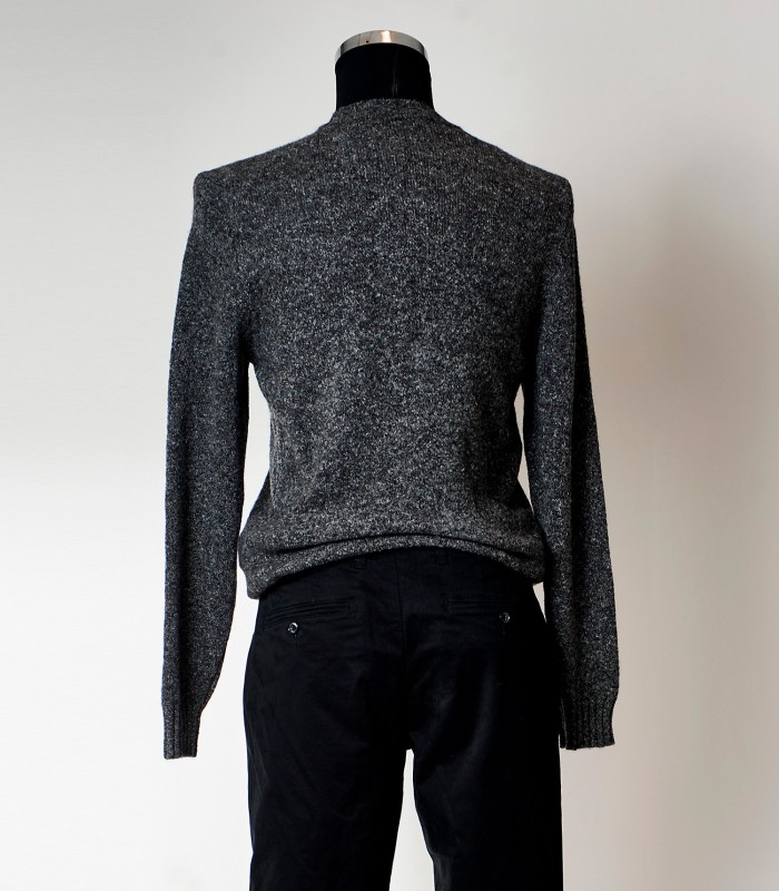 Maglione Maestrami Uomo  – Eleganza e Stile Made in Italy