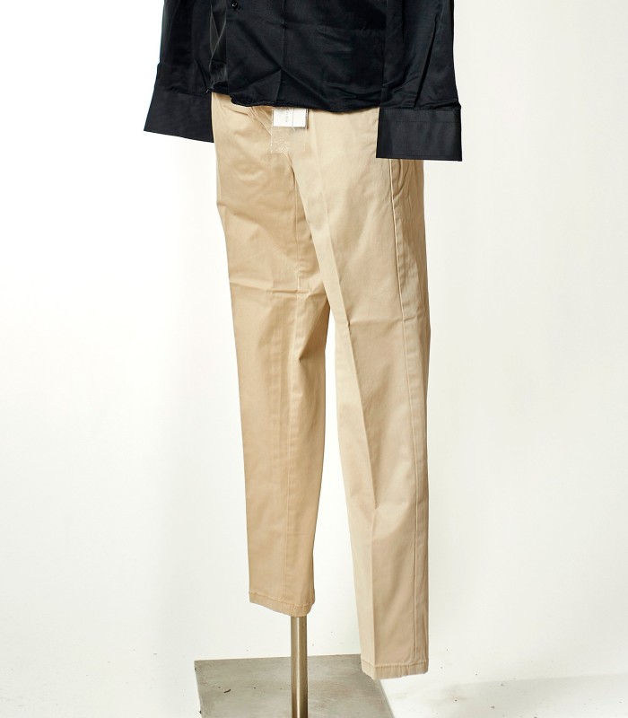 Pantaloni uomo chino Sonny Bono – stile casual elegante