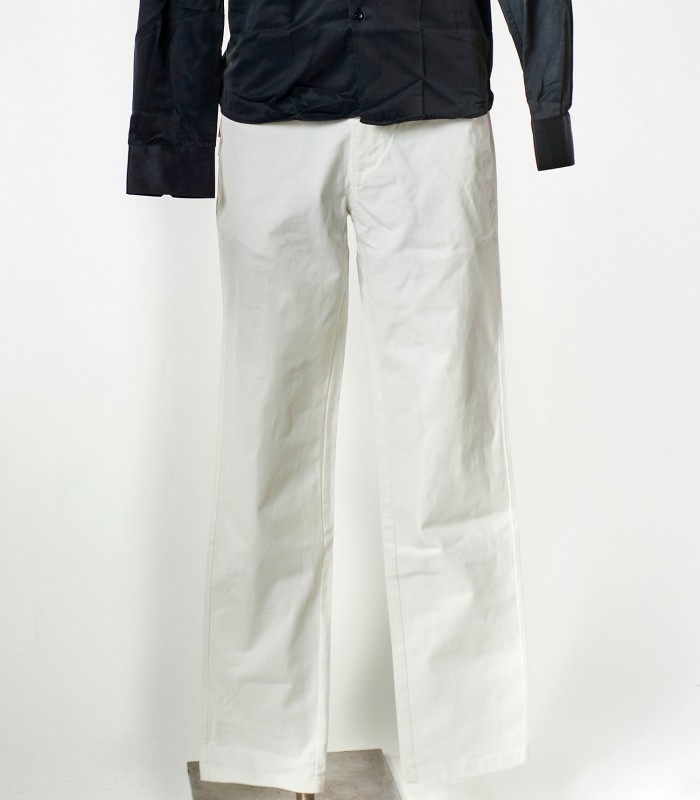 Pantaloni Chino Uomo Yves Enzo Paris – Eleganza Casual