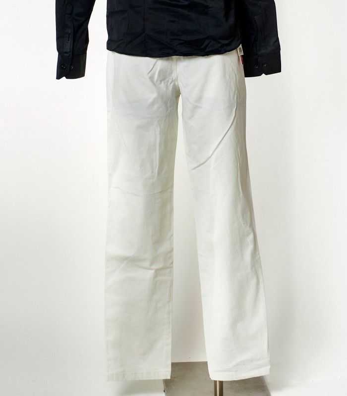 Pantaloni Chino Uomo Yves Enzo Paris – Eleganza Casual