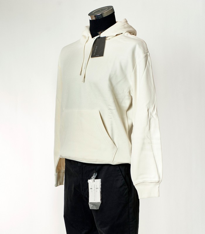 Felpa con cappuccio uomo Sonny Bono in cotone – Casual e versatile