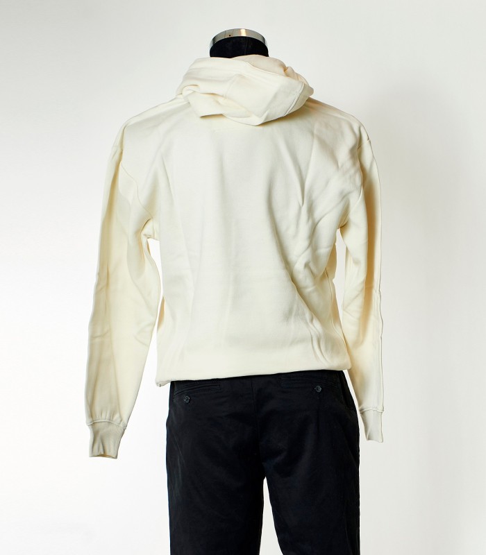 Felpa con cappuccio uomo Sonny Bono in cotone – Casual e versatile