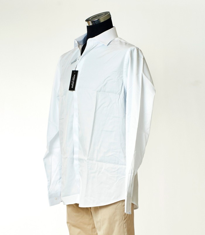 Camicia Uomo Yves Enzo Paris – Eleganza e Comfort per Look Moderni