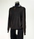 Pullover Yves Enzo Paris Uomo con Zip – Eleganza Casual
