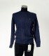 Maglione Yves Enzo Paris Uomo Blu Navy | Eleganza e Comfort