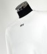 Crop top Off-White donna – disponibile in bianco e nero