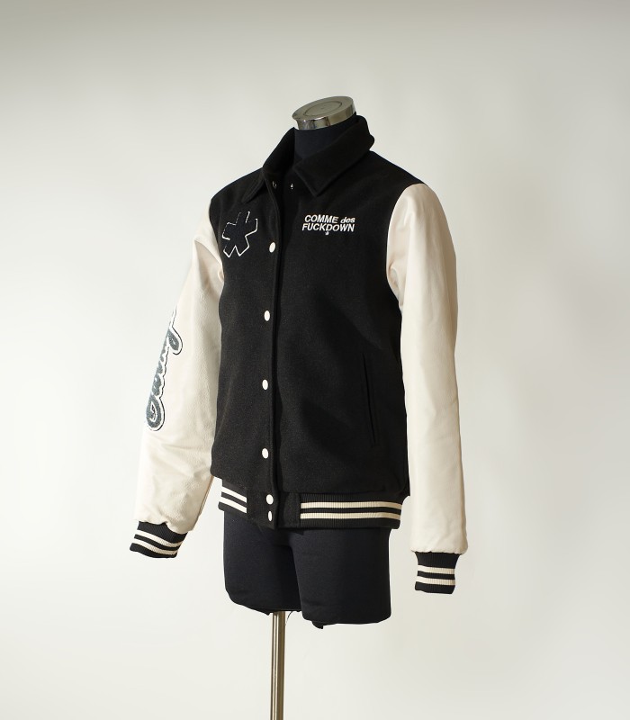 Giacca Comme des Fuckdown