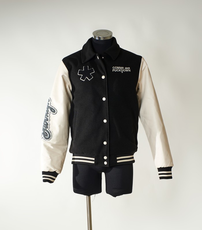 Giacca Comme des Fuckdown
