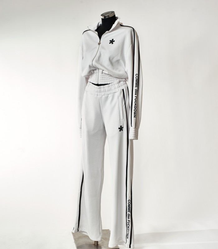 Pantalone tuta donna Comme des Fuckdown