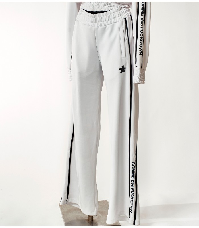 Pantalone tuta donna Comme des Fuckdown