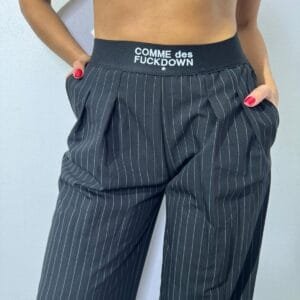 Comme des Fuckdown Pantalone