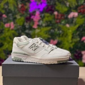 New Balance BBW550 – Low top sneakers