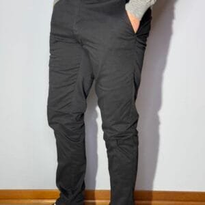 Pantaloni Chino Slim Fit Sonny Bono